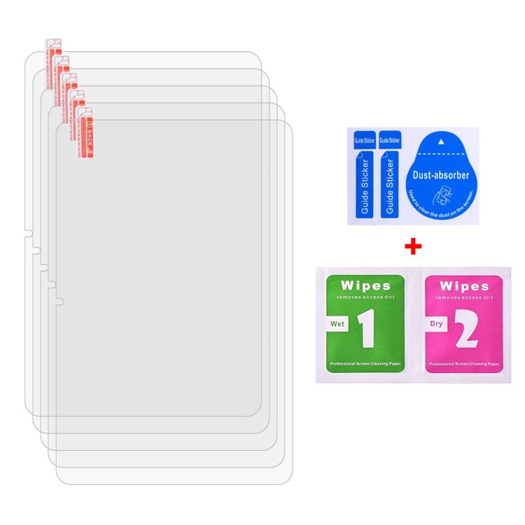 25pcs 9H 0.3mm Explosion-proof Tempered Glass Film, For Redmi Pad 2 SE 9.7 inch 2026, For Xiaomi Pad Mini/Redmi K Pad/Poco F Pad, For Redmi K Pad 2 8.8 inch 2026, For Xiaomi Pad 8/8 Pro/7/7 Pro/Poco Pad X1, For Redmi Pad 2 / Pad 2 Play Bundle          ...