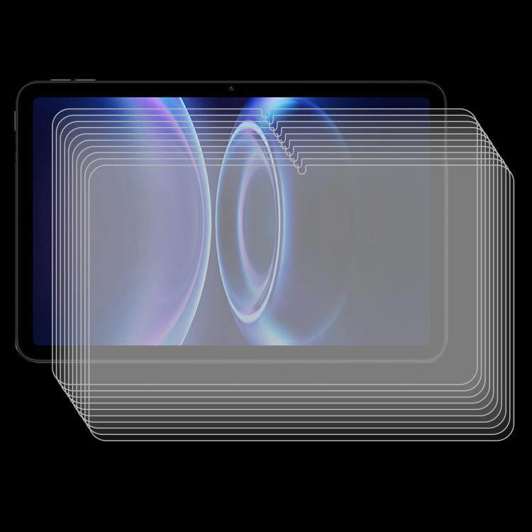 25pcs 9H 0.3mm Explosion-proof Tempered Glass Film, For Redmi Pad 2 SE 9.7 inch 2026, For Xiaomi Pad Mini/Redmi K Pad/Poco F Pad, For Redmi K Pad 2 8.8 inch 2026, For Xiaomi Pad 8/8 Pro/7/7 Pro/Poco Pad X1, For Redmi Pad 2 / Pad 2 Play Bundle          ...