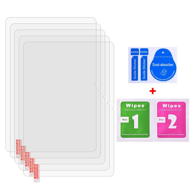 25 PCS/Pack 9H 0.3mm Explosion-proof Tempered Glass Film, For Xiaomi Pad 9 Pro Max 13.3 2026, For Redmi Pad 2 SE 9.7 2026 / Poco Pad C1, For Xiaomi Pad Mini/Redmi K Pad/Poco F Pad, For Redmi K Pad 2 8.8 inch 2026