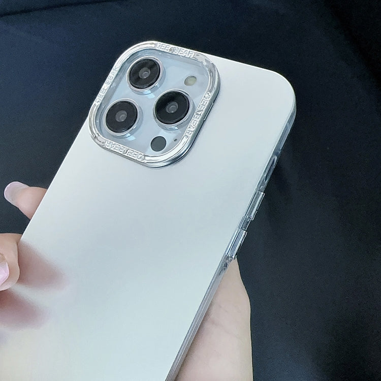 Electroplated TPU + Acrylic IMD Phone Case, For iPhone 15 Pro Max, For iPhone 15 Pro, For iPhone 15 Plus, For iPhone 15, For iPhone 14, For iPhone 14 Pro, For iPhone 14 Pro Max, For iPhone 13 Pro Max, For iPhone 13 Pro, For iPhone 13, For iPhone 12����...