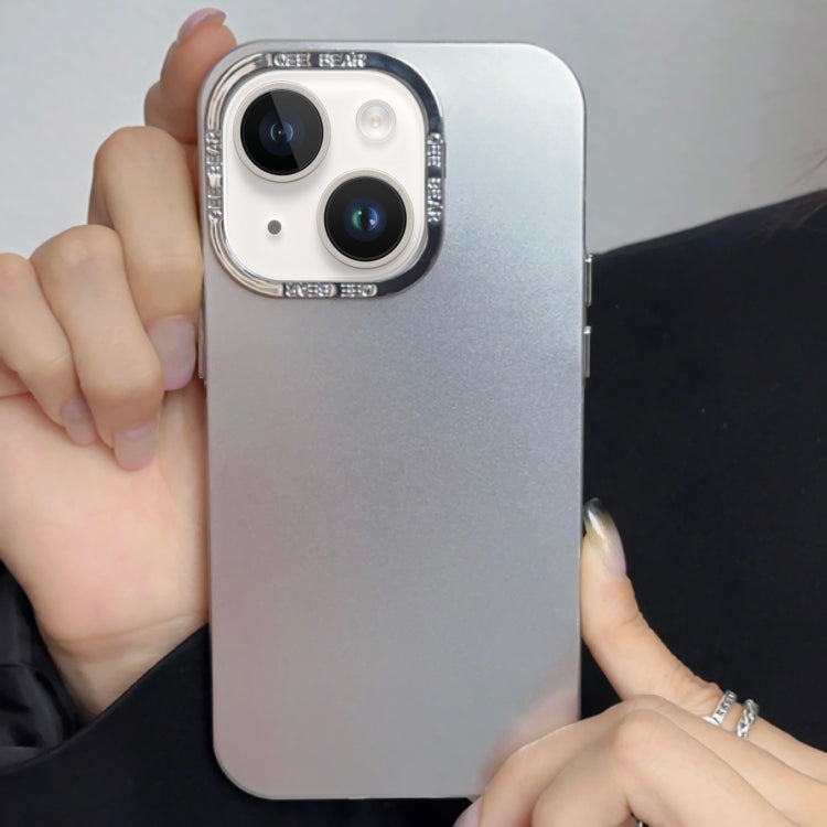 Electroplated TPU + Acrylic IMD Phone Case, For iPhone 15 Pro Max, For iPhone 15 Pro, For iPhone 15 Plus, For iPhone 15, For iPhone 14, For iPhone 14 Pro, For iPhone 14 Pro Max, For iPhone 13 Pro Max, For iPhone 13 Pro, For iPhone 13, For iPhone 12����...
