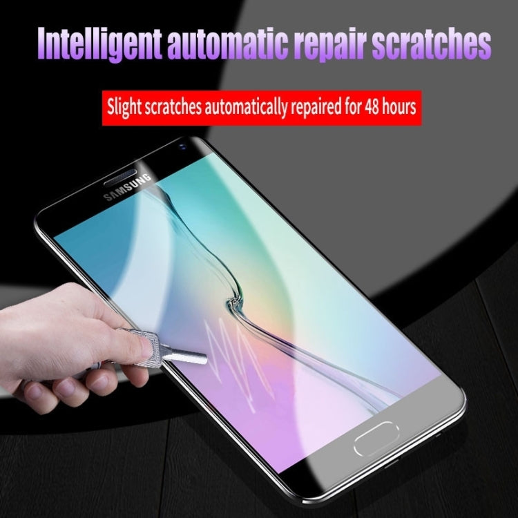 25pcs Full Screen Protector Explosion-proof Hydrogel Film, For Xiaomi Redmi K70 Pro / K70 Ultra, For Xiaomi Redmi K70 Pro Lamborghini, For Xiaomi Poco X6 Neo, For Xiaomi Redmi A3, For Xiaomi Redmi K70 / K70E, For Xiaomi Poco X6 5G