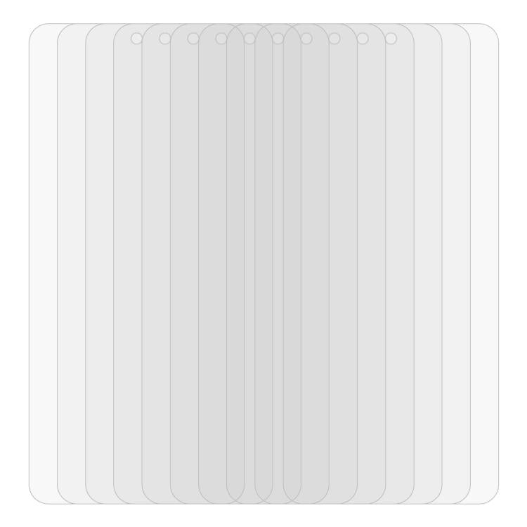 25pcs Full Screen Protector Explosion-proof Hydrogel Film, For Xiaomi 15T Pro 5G, For Xiaomi 15T 5G, For Redmi 15 4G 171.2mm, For Redmi 15 5G 169.5mm, For Xiaomi Poco C85 4G, For Redmi 15C 4G 171.5mm, For Redmi 15C 5G 173.1mm, For Redmi 15C 4G 173.1mm ...