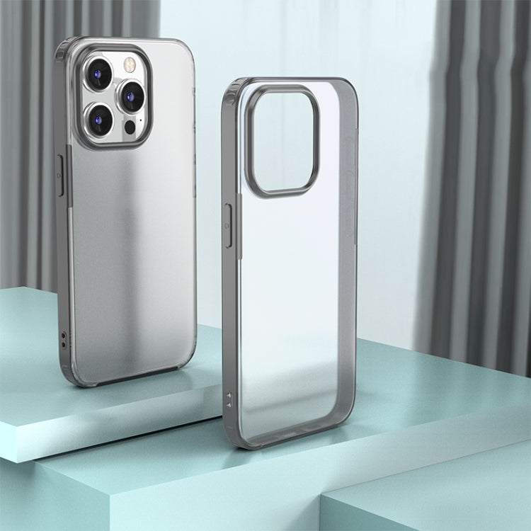 Coque Armor Frosted pour iPhone 15 Pro Max, iPhone 15 Pro, iPhone 15 Plus, iPhone 15