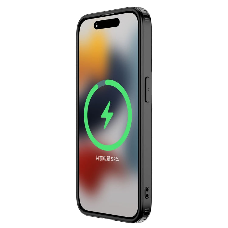 Coque Armor Frosted pour iPhone 15 Pro Max, iPhone 15 Pro, iPhone 15 Plus, iPhone 15