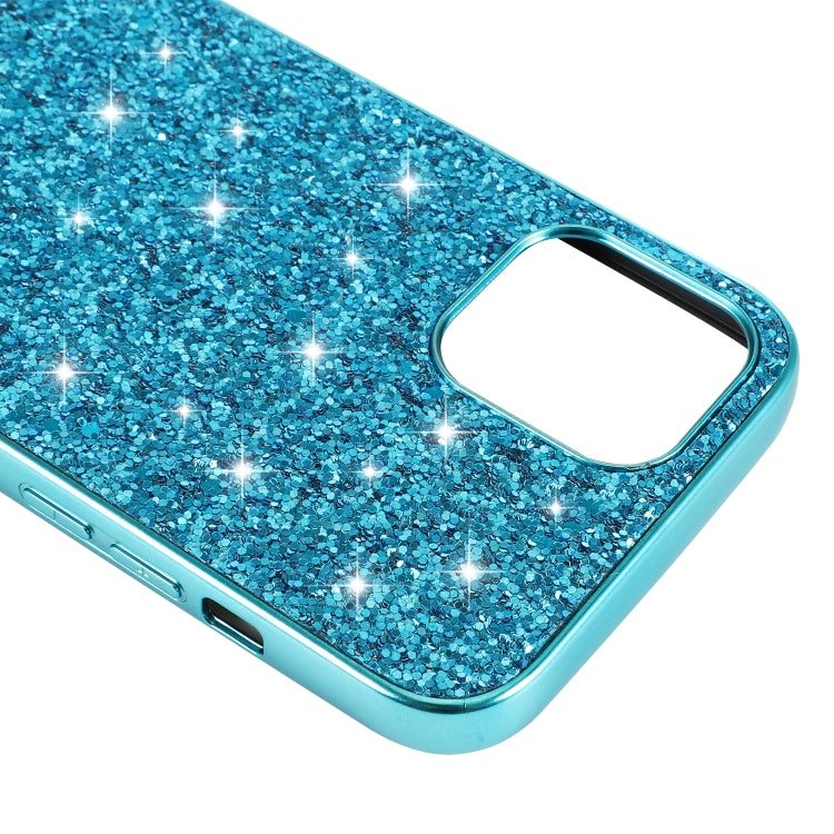 Glitter Powder TPU Phone Case, For iPhone 15 Pro Max, For iPhone 15 Pro, For iPhone 15 Plus, For iPhone 15
