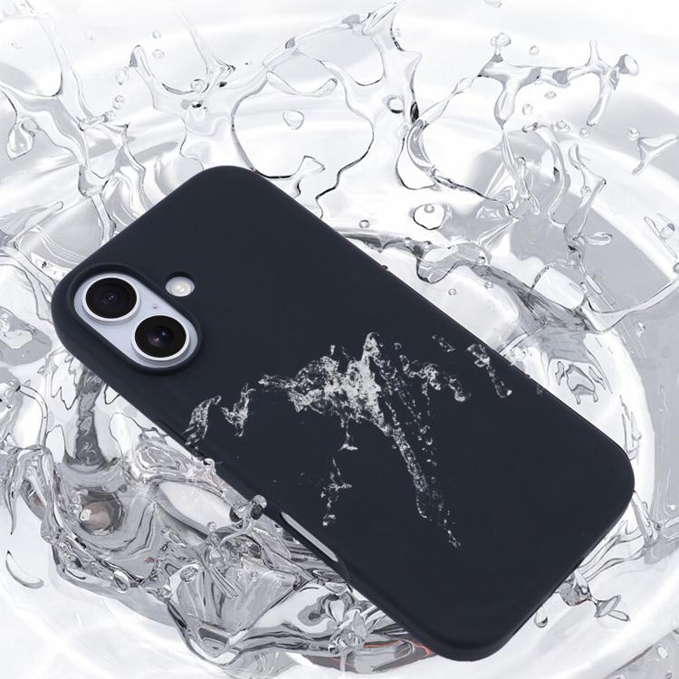 Liquid Silicone Full Coverage MagSafe Phone Case, For iPhone 13 Pro Max