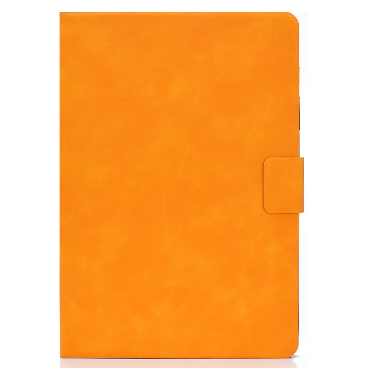 Étui intelligent en cuir de vachette pour tablette, pour iPad Pro 11 (2024) et iPad Air (2022) 10.9