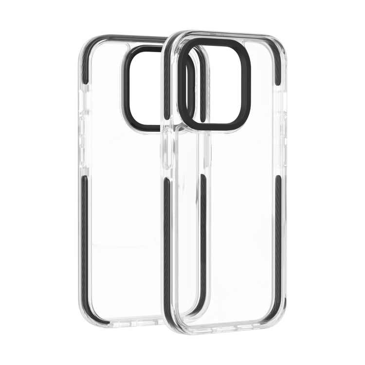 Kingsteel Wolf Transparent Phone Case, For iPhone 15 Pro Max, For iPhone 15 Pro, For iPhone 15 Plus, For iPhone 15