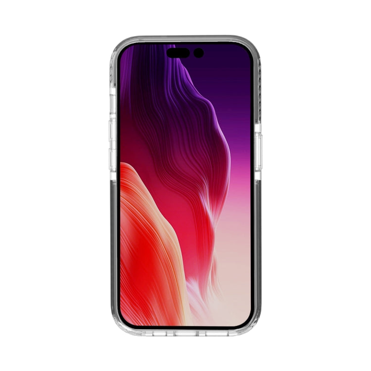 Kingsteel Wolf MagSafe Transparent Phone Case, For iPhone 15 Pro Max, For iPhone 15 Pro, For iPhone 15 Plus, For iPhone 15