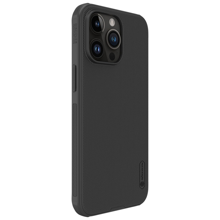 NILLKIN Frosted Shield Pro PC + TPU Phone Case