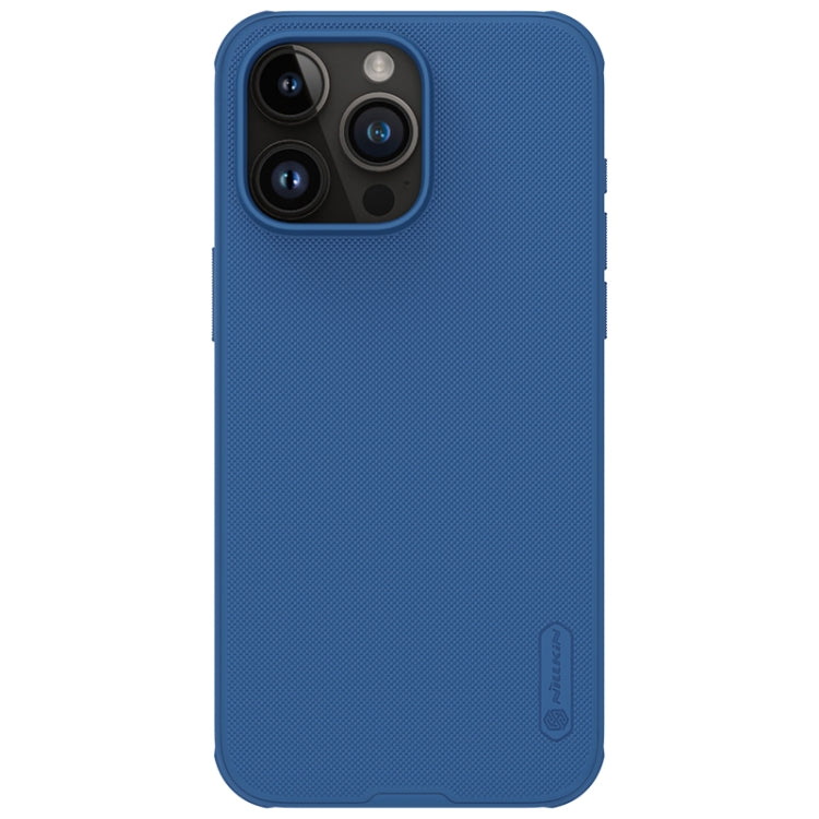 NILLKIN Frosted Shield Pro PC + TPU Phone Case