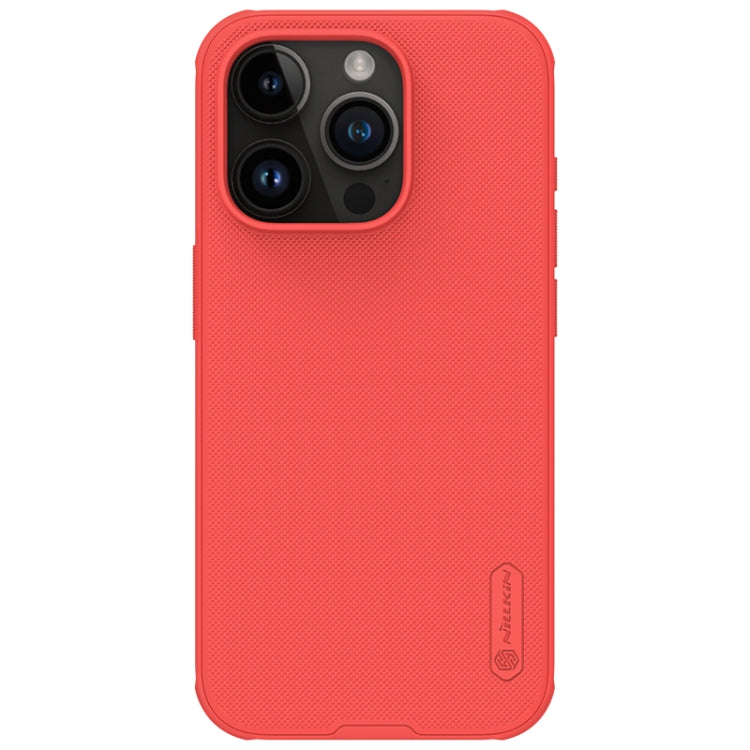 NILLKIN Frosted Shield Pro PC + TPU Phone Case