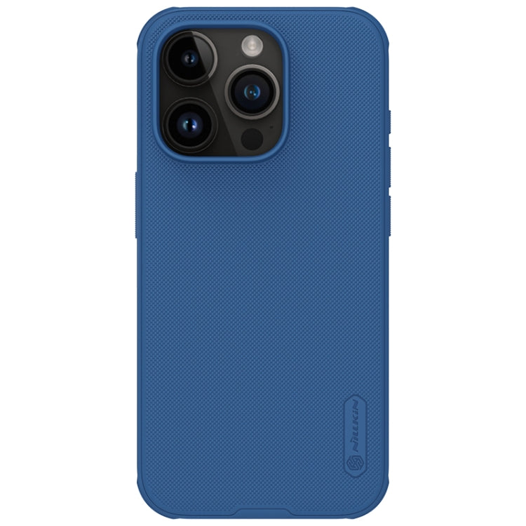 NILLKIN Frosted Shield Pro PC + TPU Phone Case