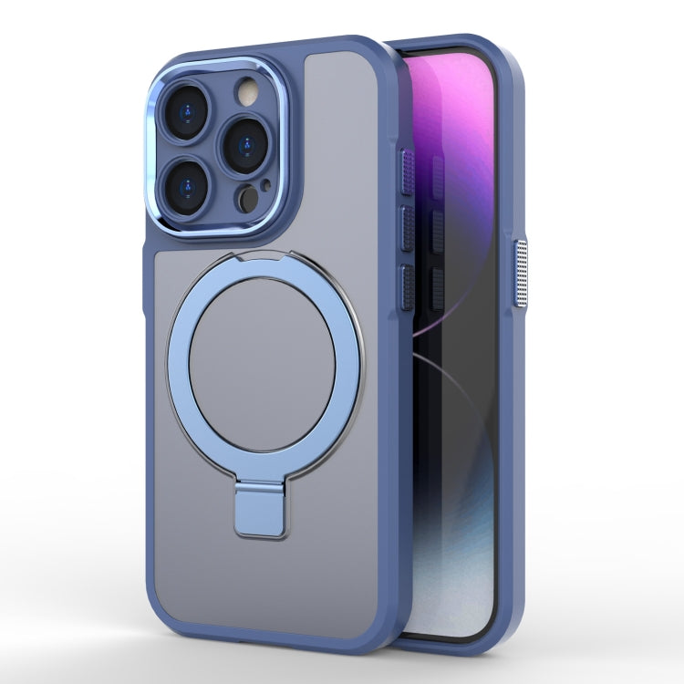 MagSafe Magnetic Metal Holder Phone Case, For iPhone 15 Plus, For iPhone 15 Pro Max, For iPhone 15 Pro, For iPhone 15