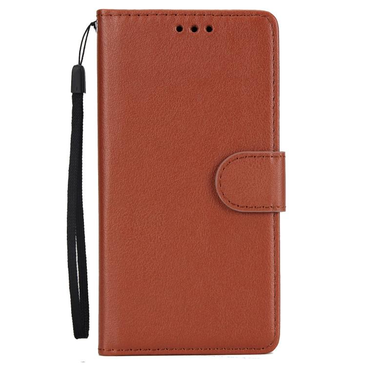 3-Card Slots Multifunctional Leather Phone Case, For iPhone 16e, For iPhone 16 Pro Max, For iPhone 16 Pro, For iPhone 16 Plus