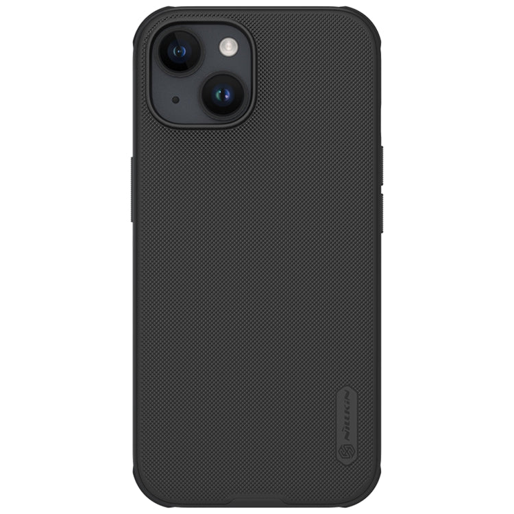 NILLKIN Frosted Shield Pro PC + TPU Phone Case