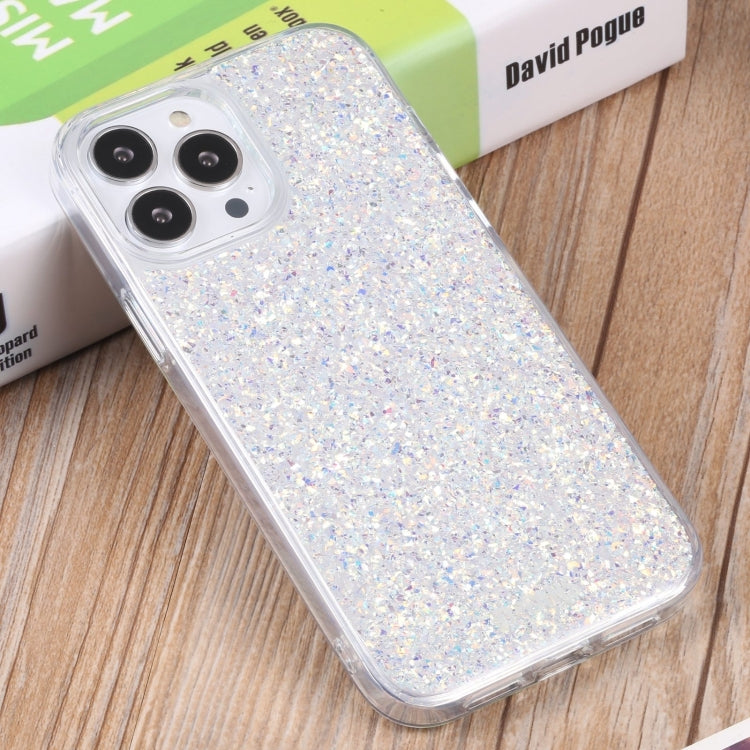 DFANS DESIGN Starry Sky Epoxy Phone Case, For iPhone 15 Pro Max, For iPhone 15 Pro, For iPhone 15
