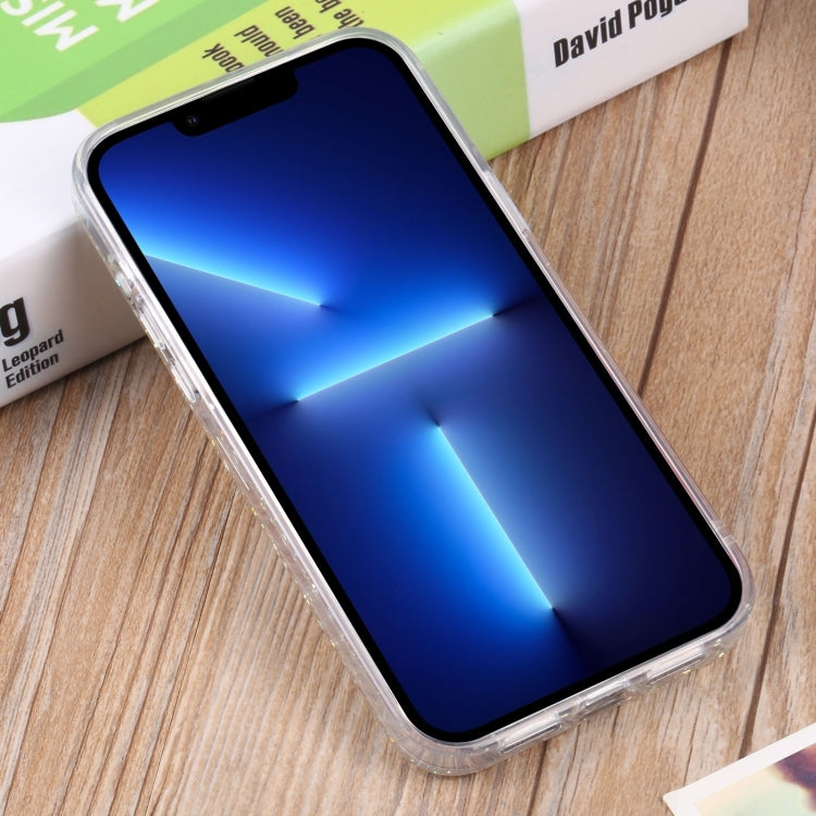 DFANS DESIGN Starry Sky Epoxy Phone Case, For iPhone 15 Pro Max, For iPhone 15 Pro, For iPhone 15