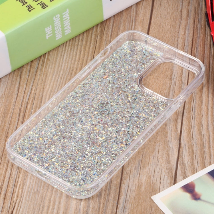DFANS DESIGN Starry Sky Epoxy Phone Case, For iPhone 15 Pro Max, For iPhone 15 Pro, For iPhone 15