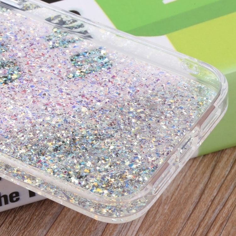 DFANS DESIGN Starry Sky Epoxy Phone Case, For iPhone 15 Pro Max, For iPhone 15 Pro, For iPhone 15