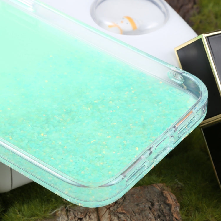 DFANS DESIGN Snowflake Starlight Shining Phone Case, For iPhone 15 Pro Max, For iPhone 15 Pro