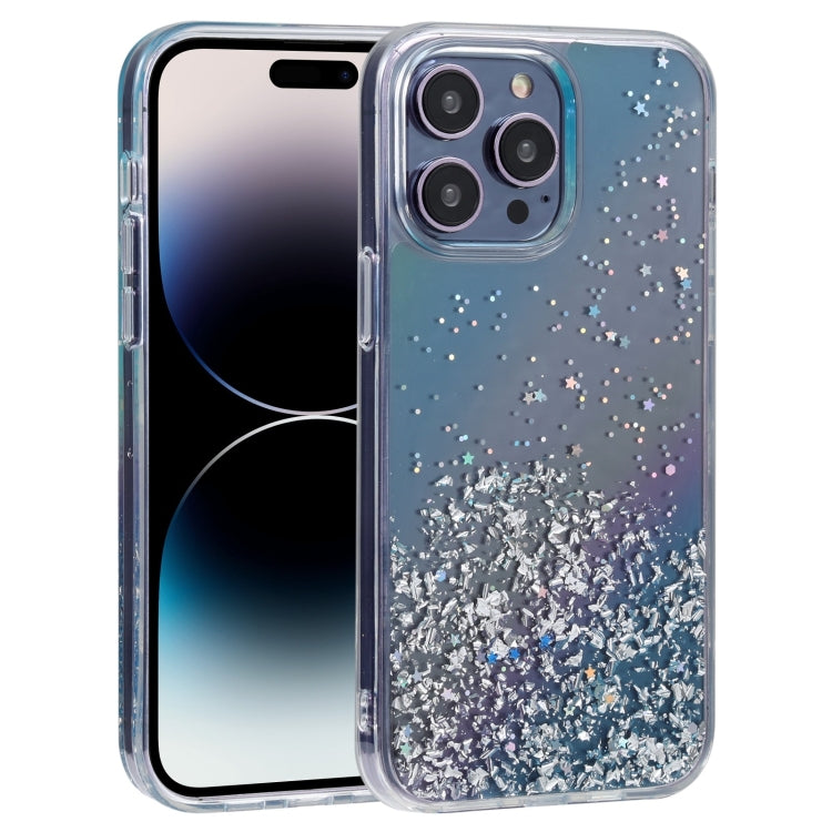 DFANS DESIGN Golden Diamond TPU+PC Phone Case, For iPhone 15 Pro Max, For iPhone 15 Pro, For iPhone 15