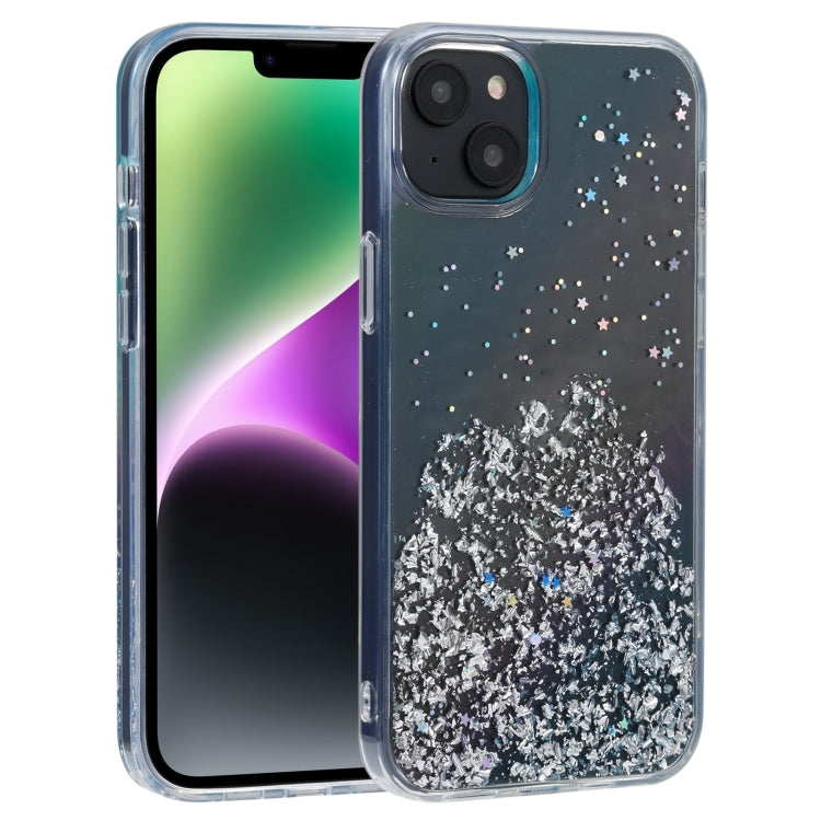 DFANS DESIGN Golden Diamond TPU+PC Phone Case, For iPhone 15 Pro Max, For iPhone 15 Pro, For iPhone 15