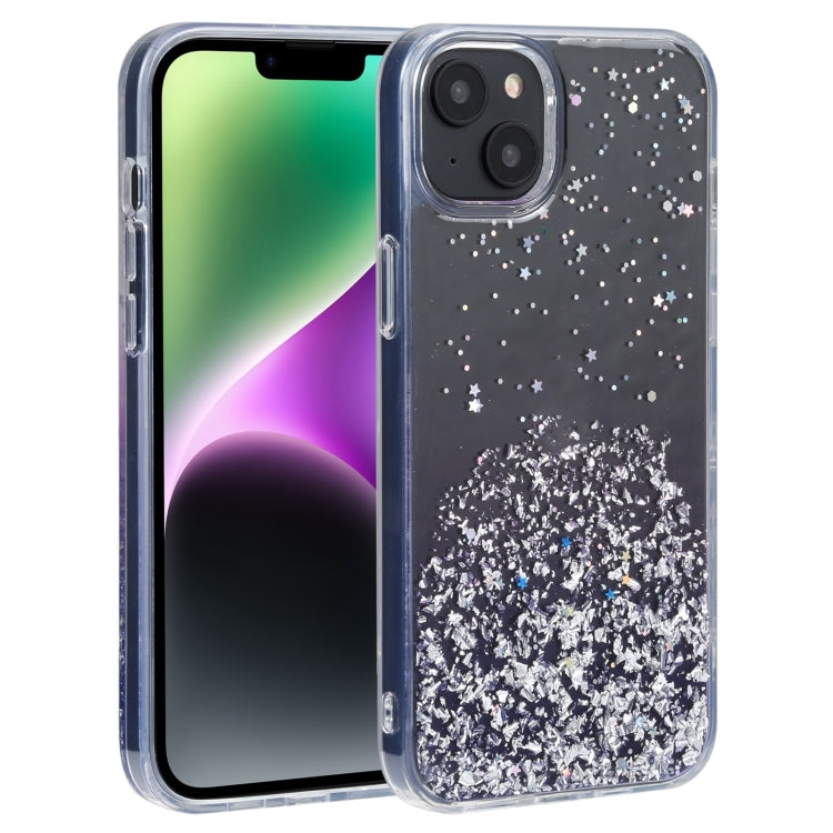 DFANS DESIGN Golden Diamond TPU+PC Phone Case, For iPhone 15 Pro Max, For iPhone 15 Pro, For iPhone 15