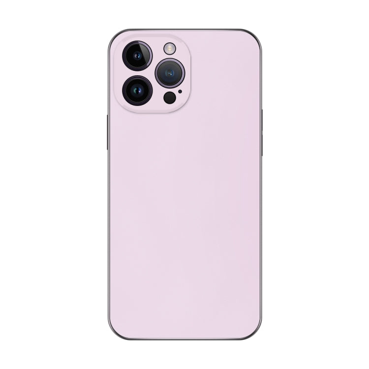 Electroplating AG Frosted Phone Case, For iPhone 15 Pro Max, For iPhone 15 Pro, For iPhone 15 Plus