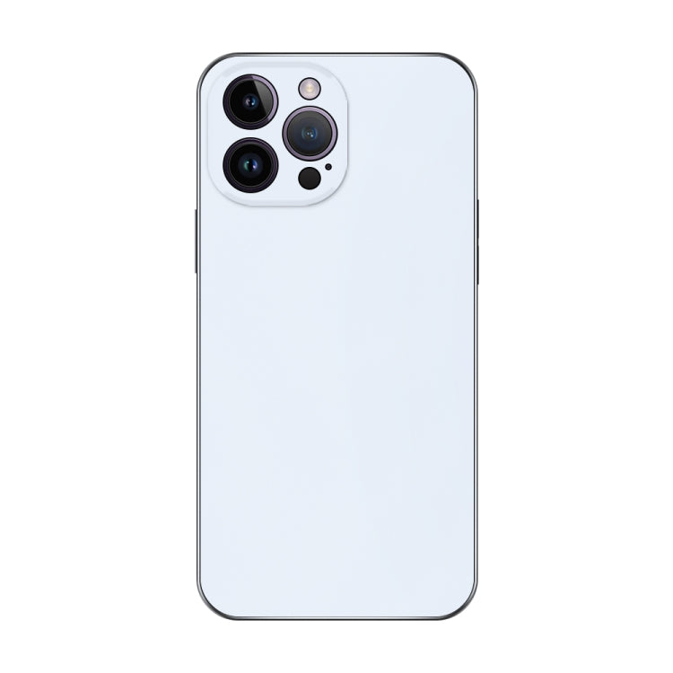 Electroplating AG Frosted Phone Case, For iPhone 15 Pro Max, For iPhone 15 Pro, For iPhone 15 Plus