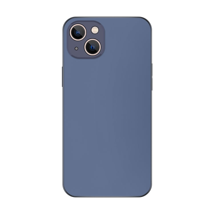 Electroplating AG Frosted Phone Case, For iPhone 15 Pro Max, For iPhone 15 Pro, For iPhone 15 Plus