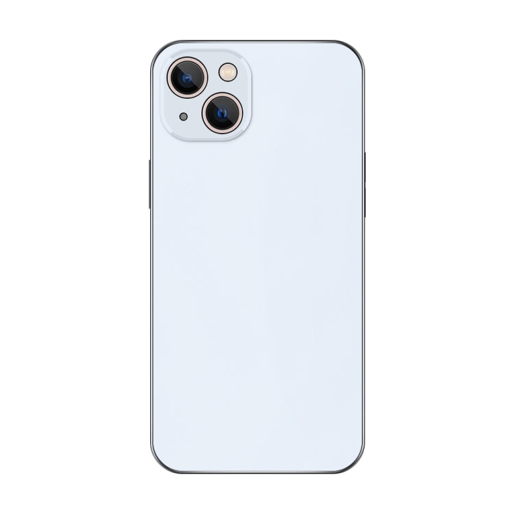 Electroplating AG Frosted Phone Case, For iPhone 15 Pro Max, For iPhone 15 Pro, For iPhone 15 Plus