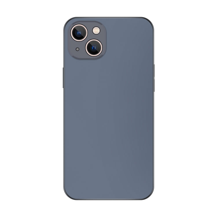 Electroplating AG Frosted Phone Case, For iPhone 15 Pro Max, For iPhone 15 Pro, For iPhone 15 Plus
