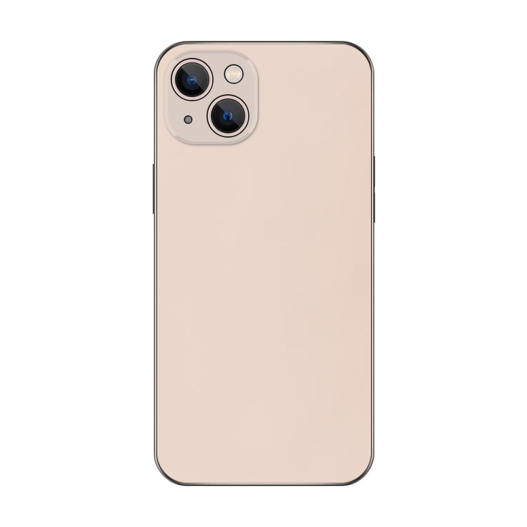 Electroplating AG Frosted Phone Case, For iPhone 15