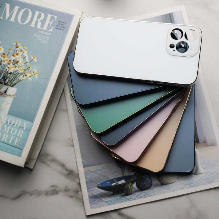 Electroplating AG Frosted Phone Case, For iPhone 15 Pro Max, For iPhone 15 Pro, For iPhone 15 Plus