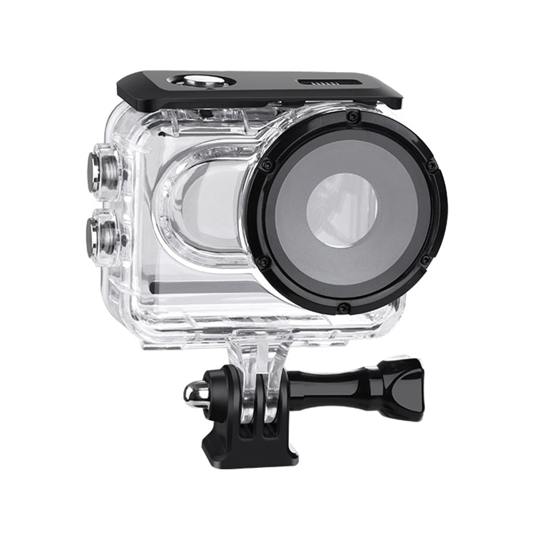 Underwater Waterproof Housing Case, For Insta360 GO 3 Waterproof Housing Case