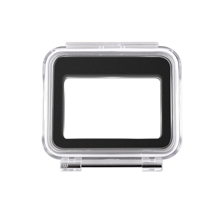 Waterproof Case Touch Back Cover, For Insta360 GO 3 Touch Back Cover