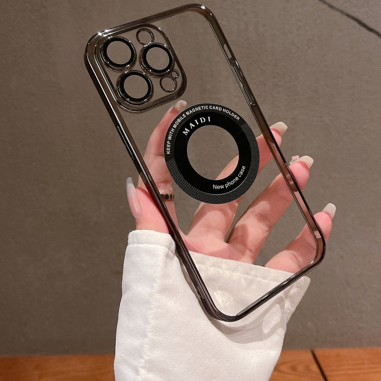 Magsafe Electroplate PC Phone Case, For iPhone 15 Pro Max, For iPhone 15 Pro, For iPhone 15 Plus, For iPhone 15, For iPhone 14 Plus, For iPhone 14, For iPhone 14 Pro, For iPhone 14 Pro Max, For iPhone 13 Pro Max, For iPhone 13 Pro, For iPhone 13�������...