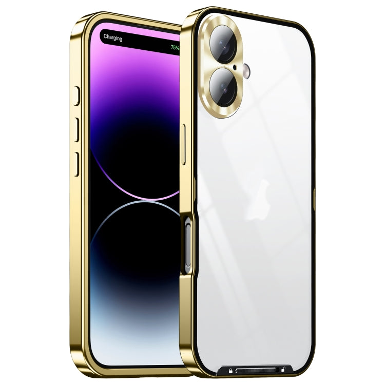 Frosted Metal Phone Case, For iPhone 16 Pro Max, For iPhone 16 Pro, For iPhone 16, For iPhone 15 Pro Max, For iPhone 15 Pro, For iPhone 15 Plus