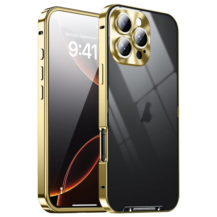 Frosted Metal Phone Case, For iPhone 16 Pro Max, For iPhone 16 Pro, For iPhone 16, For iPhone 15 Pro Max, For iPhone 15 Pro, For iPhone 15 Plus