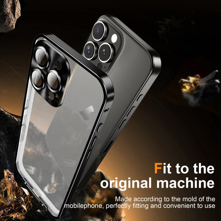 Frosted Metal Phone Case, For iPhone 16 Pro Max, For iPhone 16 Pro, For iPhone 16, For iPhone 15 Pro Max, For iPhone 15 Pro, For iPhone 15 Plus