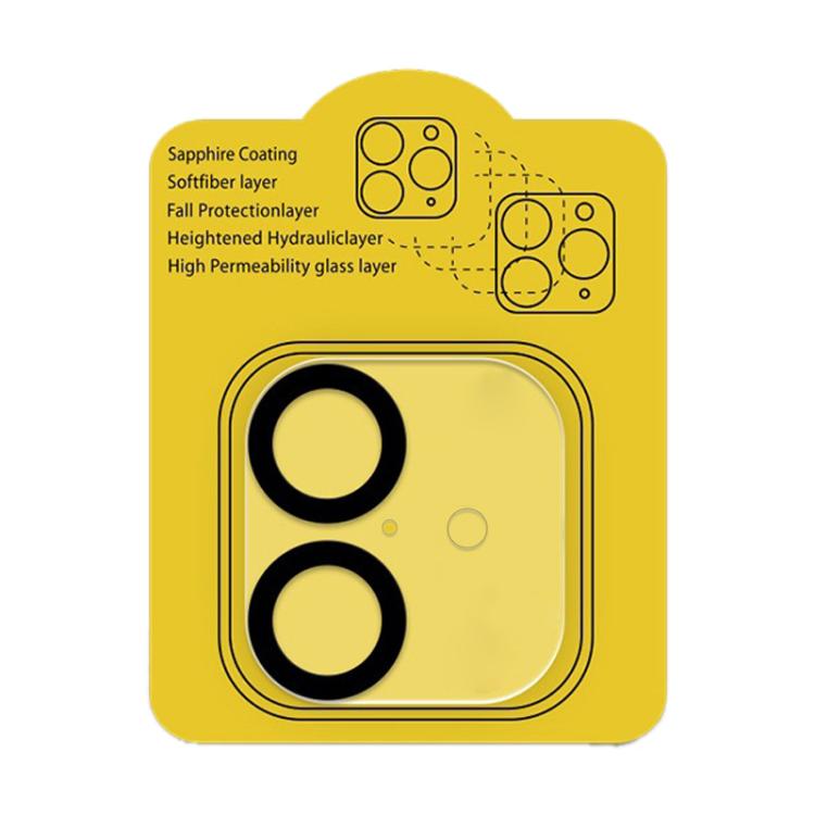 Tempered Glass Back Camera Film