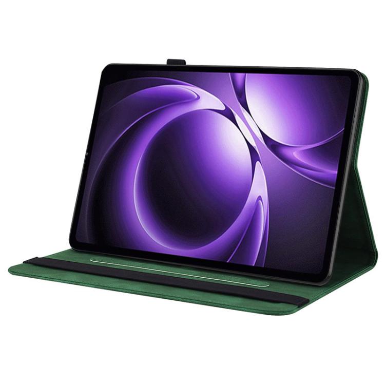 Butterfly Flower Embossed Leather Tablet Case, For Xiaomi Redmi K Pad 8.8 inch, For Redmi Pad 2 / Redmi Pad SE 11 2025, For Xiaomi Pad 7 / Pad 7 Pro, For Xiaomi Redmi Pad SE 8.7