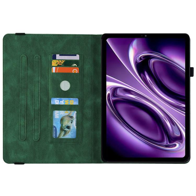 Butterfly Flower Embossed Leather Tablet Case, For Redmi K Pad 2 8.8 inch 2026, For Xiaomi Redmi K Pad 8.8 inch, For Redmi Pad 2 / Redmi Pad SE 11 2025, For Xiaomi Pad 7 / Pad 7 Pro