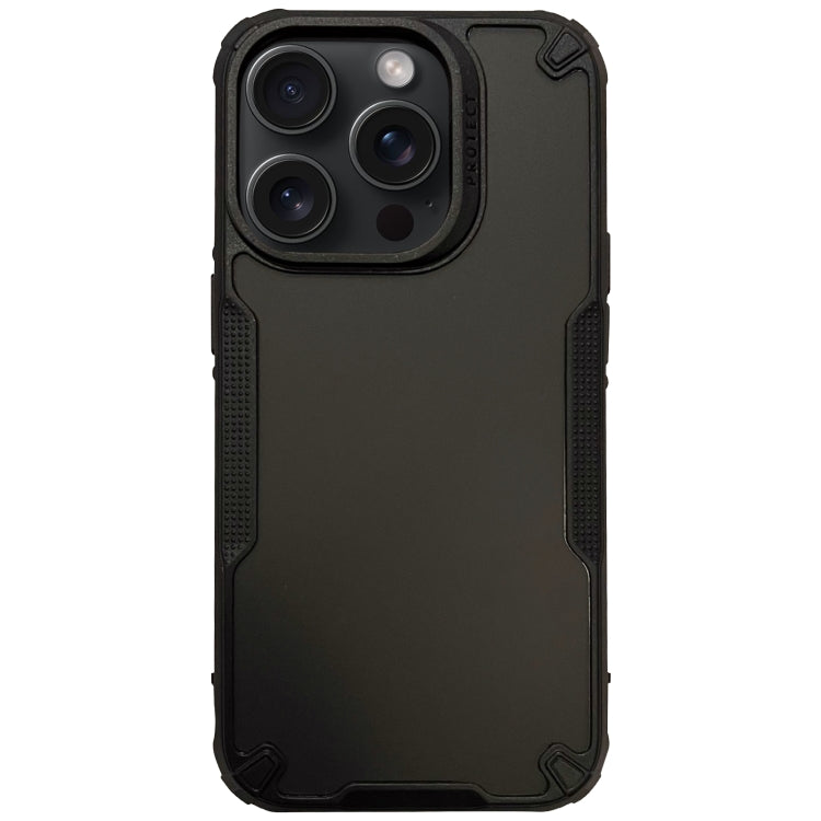 Anti-slip Edge Fog Feel Phone Case, For iPhone 15 Pro Max, For iPhone 15 Pro, For iPhone 15 Plus, For iPhone 15, For iPhone 14 Plus, For iPhone 14, For iPhone 14 Pro, For iPhone 14 Pro Max, For iPhone 13 Pro Max, For iPhone 13 Pro, For iPhone 12�������...