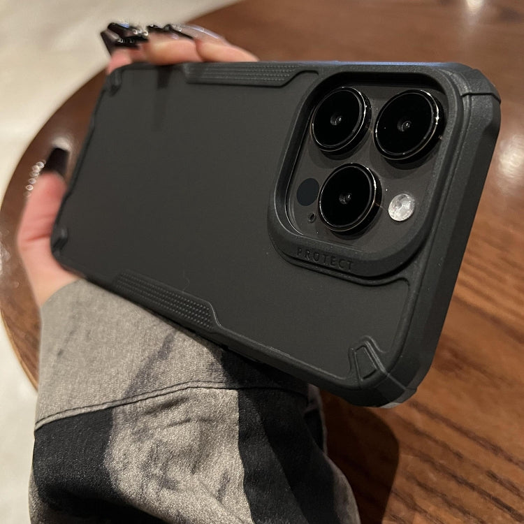 Anti-slip Edge Fog Feel Phone Case, For iPhone 15 Pro Max, For iPhone 15 Pro, For iPhone 15 Plus, For iPhone 15, For iPhone 14 Plus, For iPhone 14, For iPhone 14 Pro, For iPhone 14 Pro Max, For iPhone 13 Pro Max, For iPhone 13 Pro, For iPhone 12�������...
