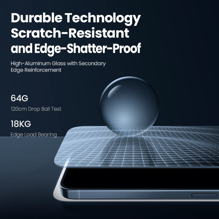 NILLKIN Guardian Full Coverage Privacy Tempered Glass Film, For iPhone 16 Pro Max, For iPhone 16 Pro, For iPhone 16 Plus, For iPhone 16, For iPhone 15 Pro, For iPhone 15 Plus, For iPhone 15