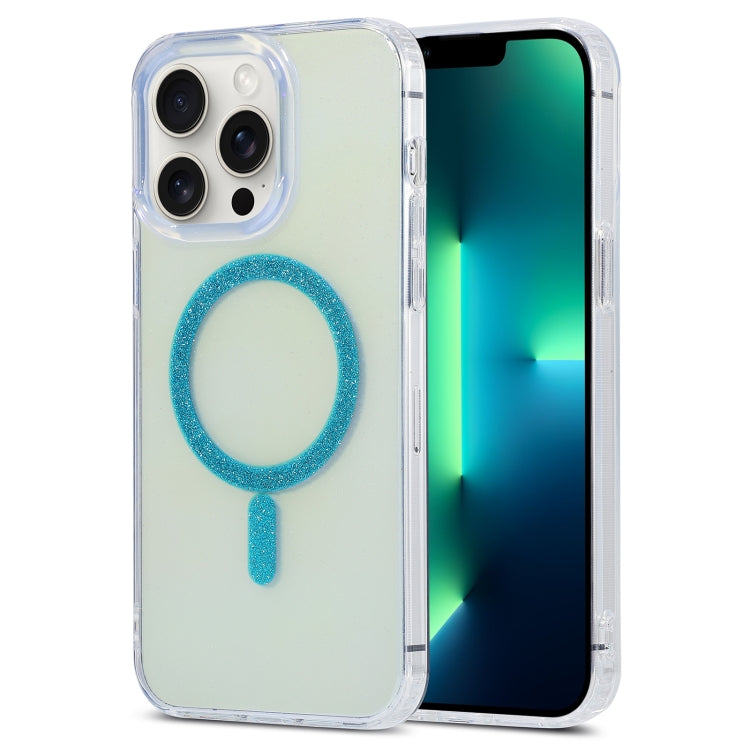 Magic Diamond Blu-ray MagSafe Phone Case, For iPhone 14 Pro Max, For iPhone 13 Pro Max, For iPhone 13 Pro