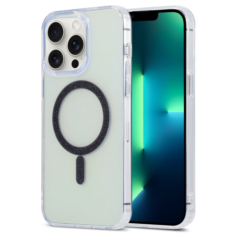 Magic Diamond Blu-ray MagSafe Phone Case, For iPhone 14 Pro Max, For iPhone 13 Pro Max, For iPhone 13 Pro